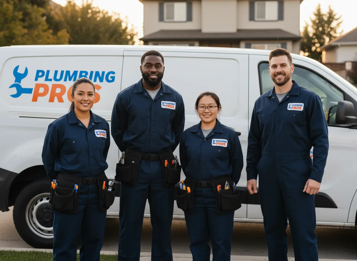 Water Heater Repair company in Union City, MI